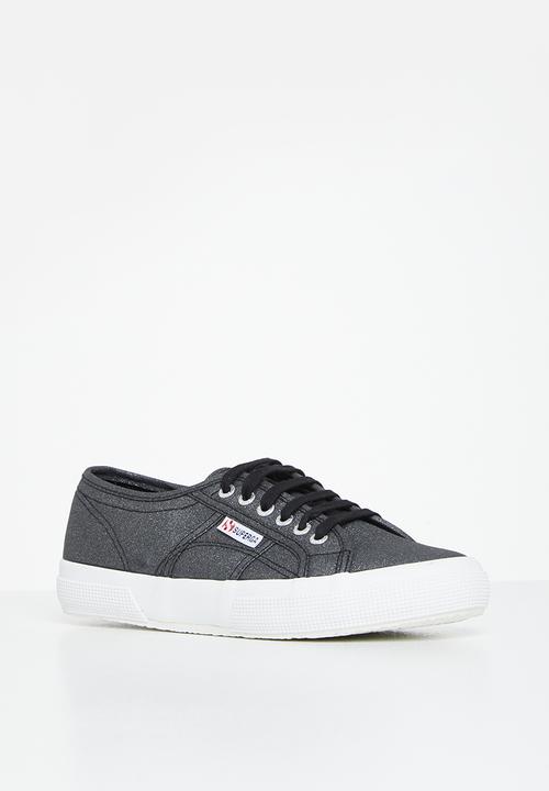 SUPERGA - S8123lw - 999 black