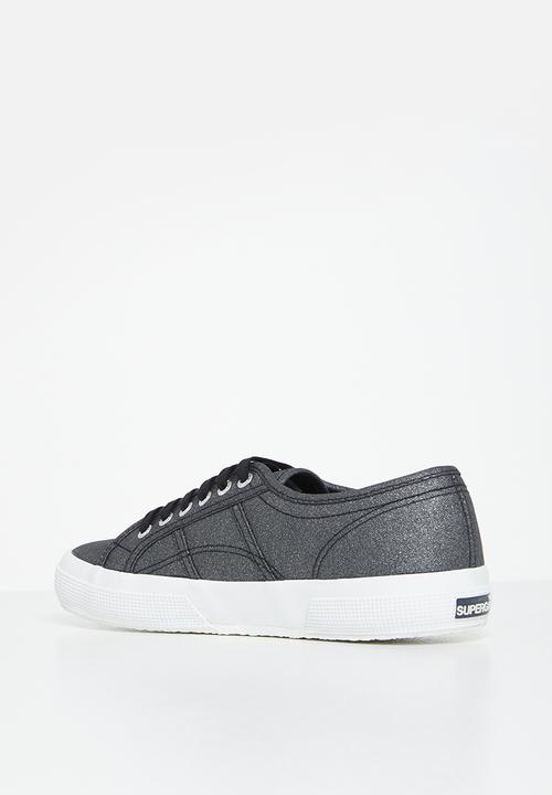 SUPERGA - S8123lw - 999 black
