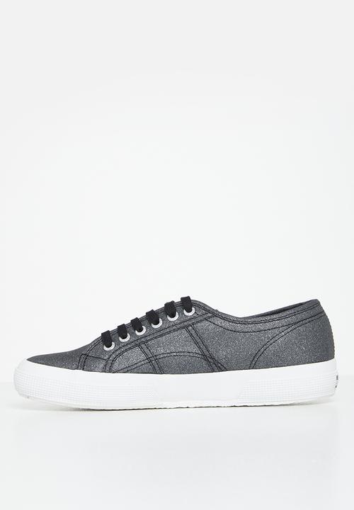 SUPERGA - S8123lw - 999 black