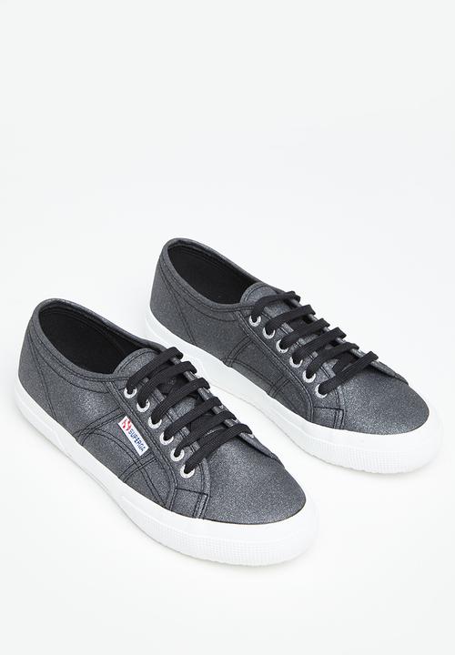 SUPERGA - S8123lw - 999 black