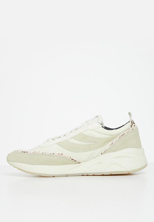 SUPERGA - S71257w - a24 beige lt eggshell spots