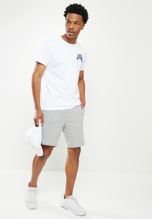 adidas Performance - M clr g t - white
