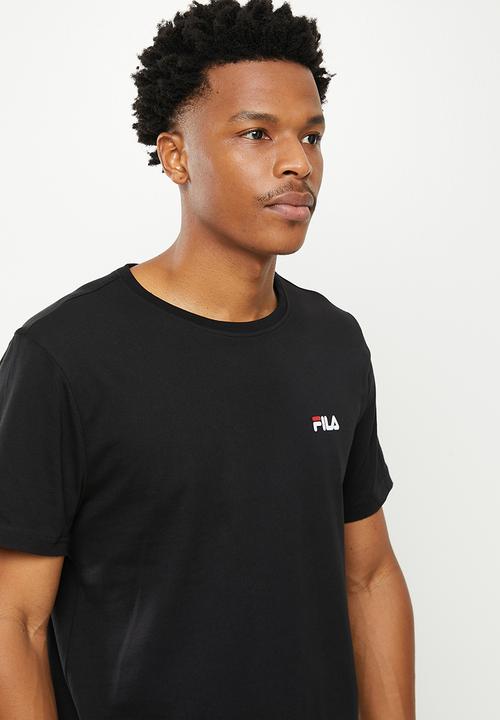 FILA - Bryson T-shirt - black