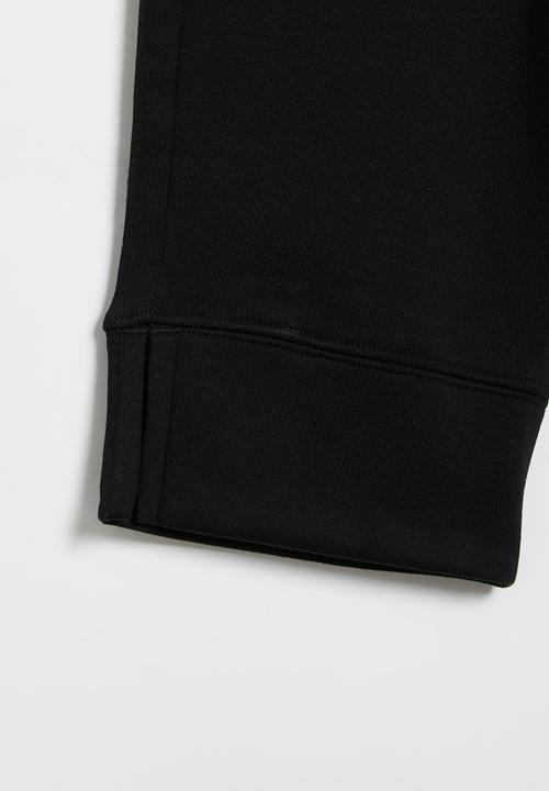 PUMA - Alpha 7/8 pants fl op g - puma black