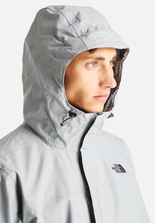 The North Face - Venture Jacket 