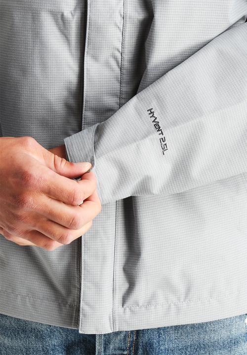 The North Face - Venture Jacket 