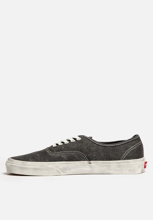 Vans - Authentic