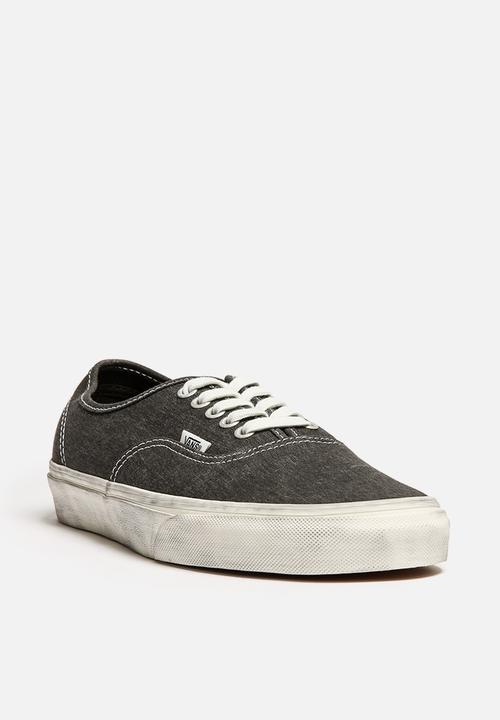 Vans - Authentic