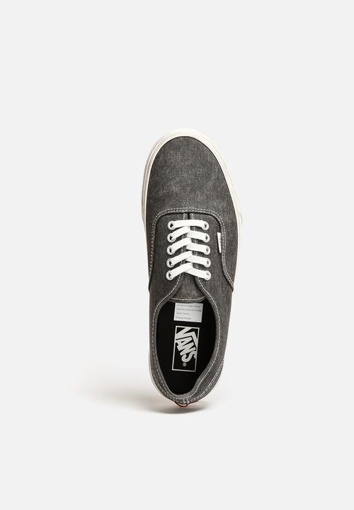 Vans - Authentic