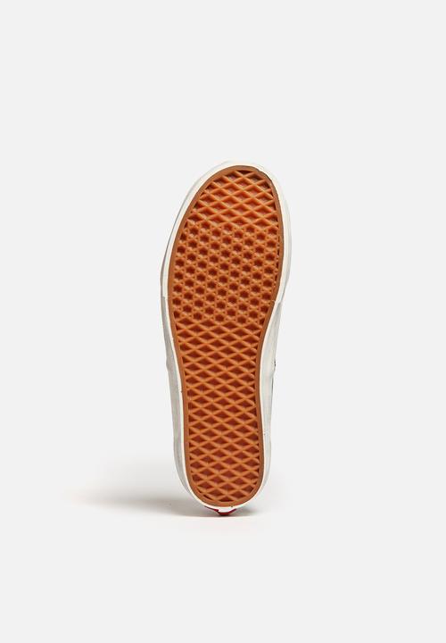 Vans - Authentic
