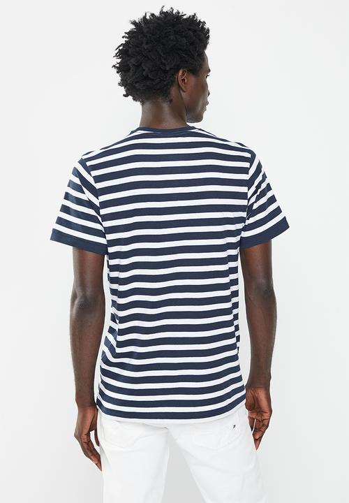 Nautica - Marta short sleeve T-shirt - dark navy