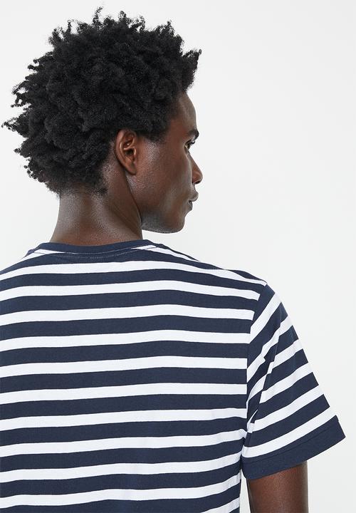 Nautica - Marta short sleeve T-shirt - dark navy