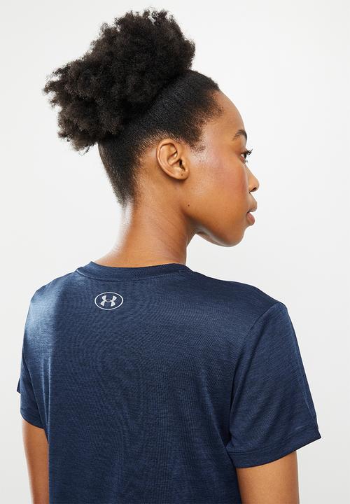 Under Armour - Tech ssv twist - midnight navy