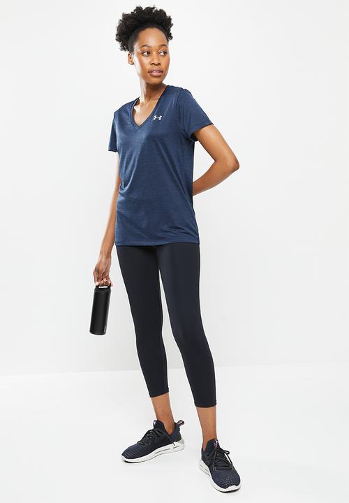 Under Armour - Tech ssv twist - midnight navy