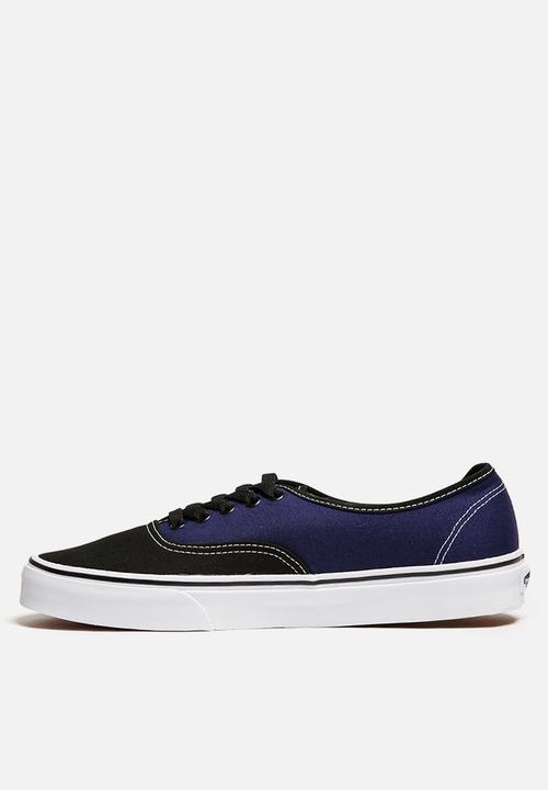 Vans - Authentic