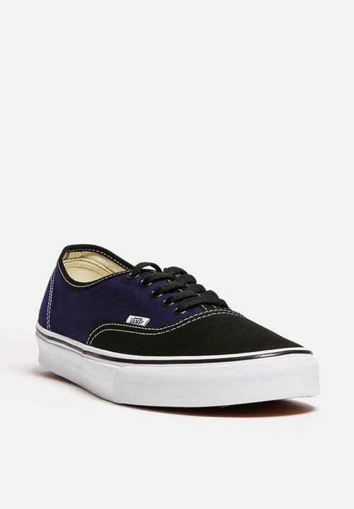 Vans - Authentic