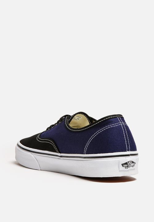 Vans - Authentic