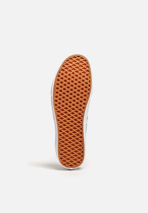 Vans - Authentic