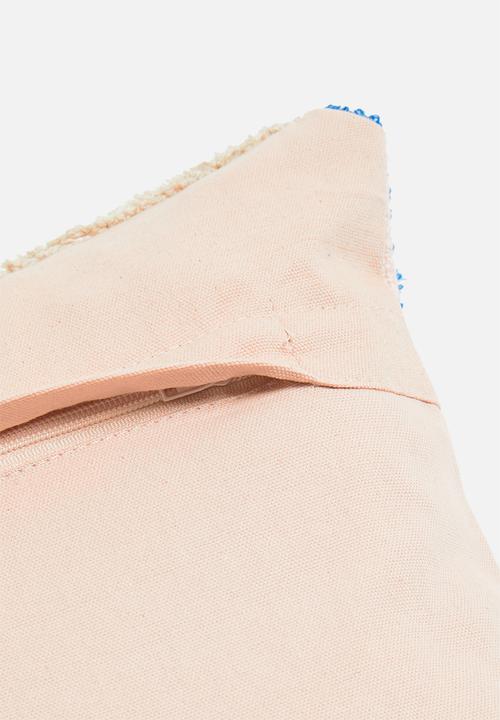 Sixth Floor - Lexi cushion cover-multi