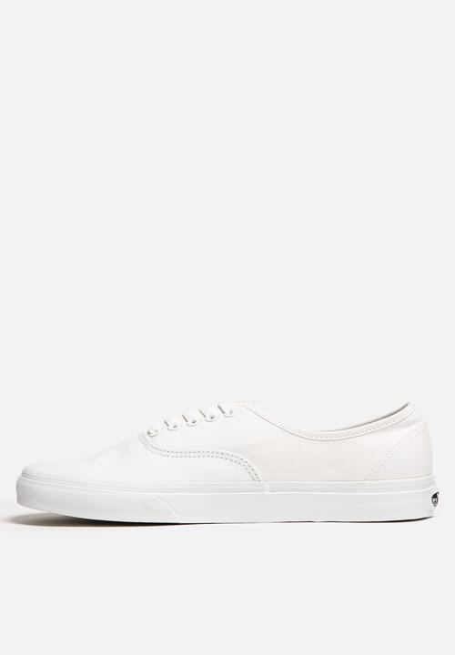 Vans - DNU - Authentic