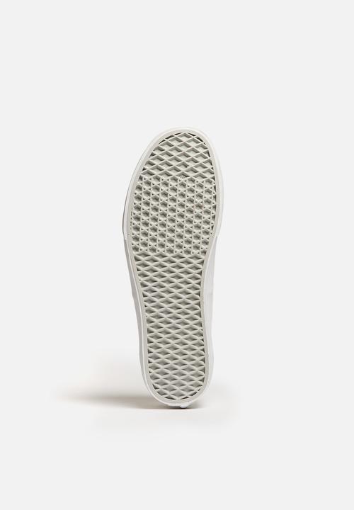 Vans - DNU - Authentic