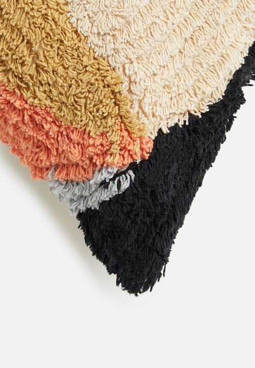 Sixth Floor - Cassie cushion cover- multi