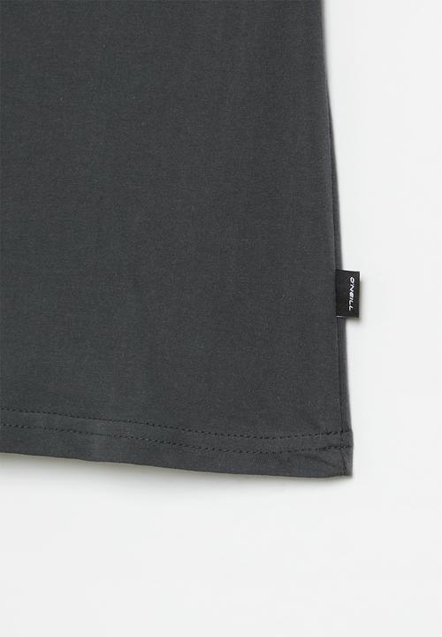 O'Neill - Sun & sea short sleeve tee - black