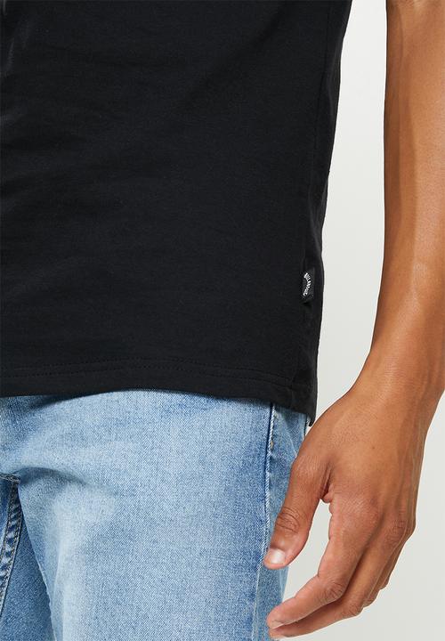 Billabong  - Crayon wave tk - black