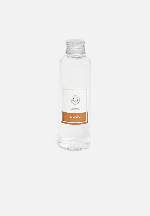 Anke Products - Le vanille refill bottle