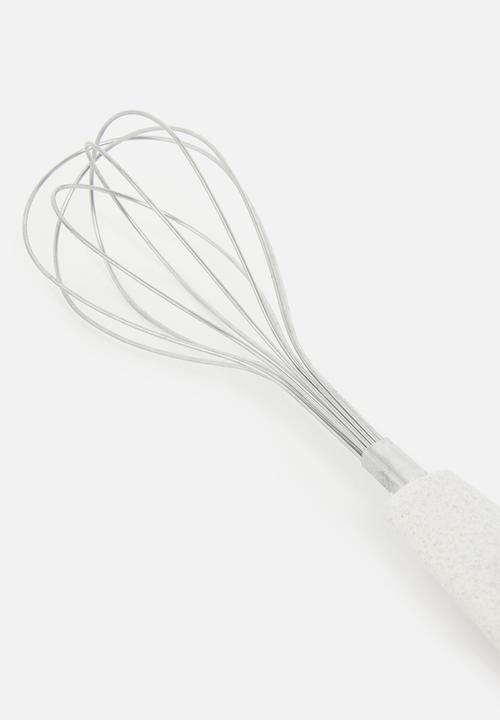 Excellent Houseware - Whisk-white