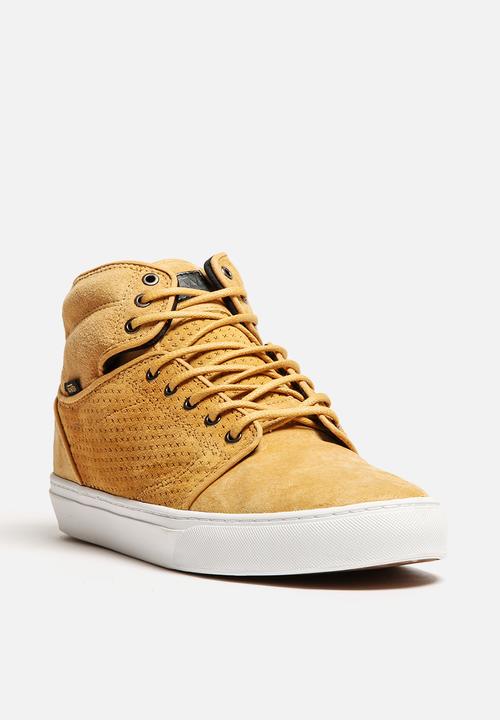 Vans - Alomar Luxe Reverse