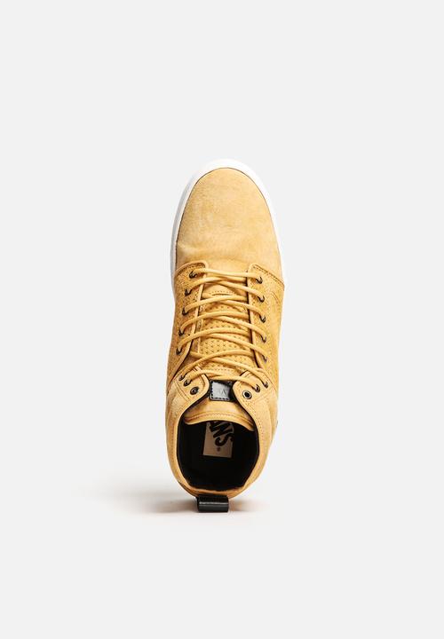 Vans - Alomar Luxe Reverse