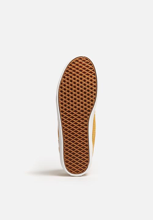 Vans - Alomar Luxe Reverse