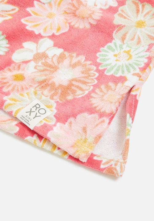 Roxy - Rg stay magical printed - tea rose boogie chillen girl 