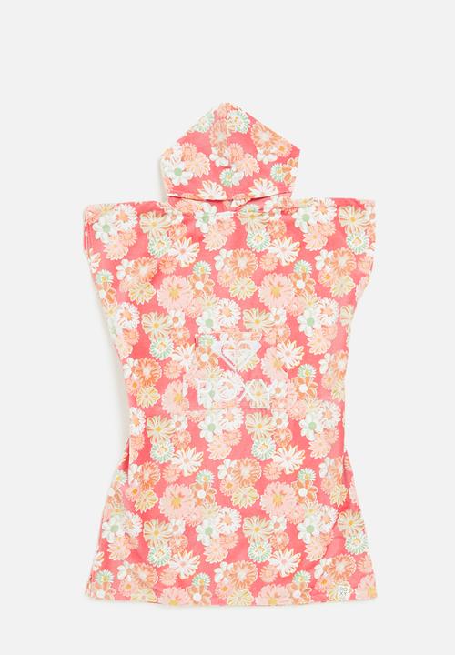 Roxy - Rg stay magical printed - tea rose boogie chillen girl 