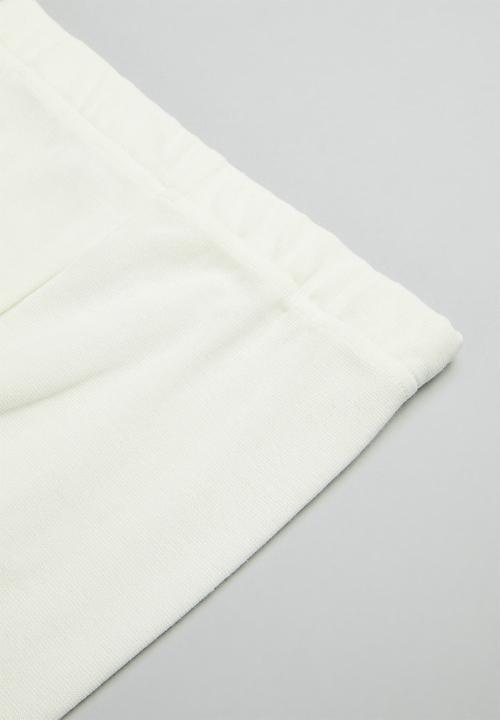 Pop Candy - 2 Pack set - sage & white