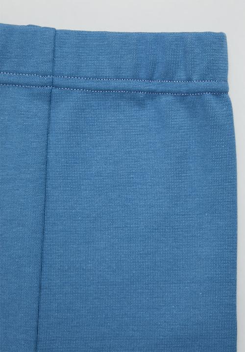 Pop Candy - 3 Piece essential set - cobalt