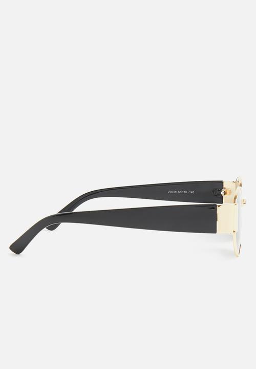 Superbalist - Omar sunglasses - black