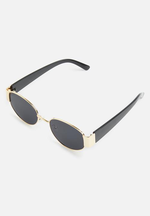 Superbalist - Omar sunglasses - black