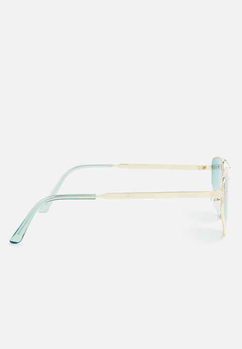 Superbalist - Alexis aviator - gold