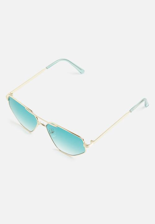 Superbalist - Alexis aviator - gold