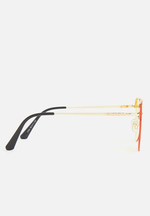 Superbalist - Orion aviator - yellow