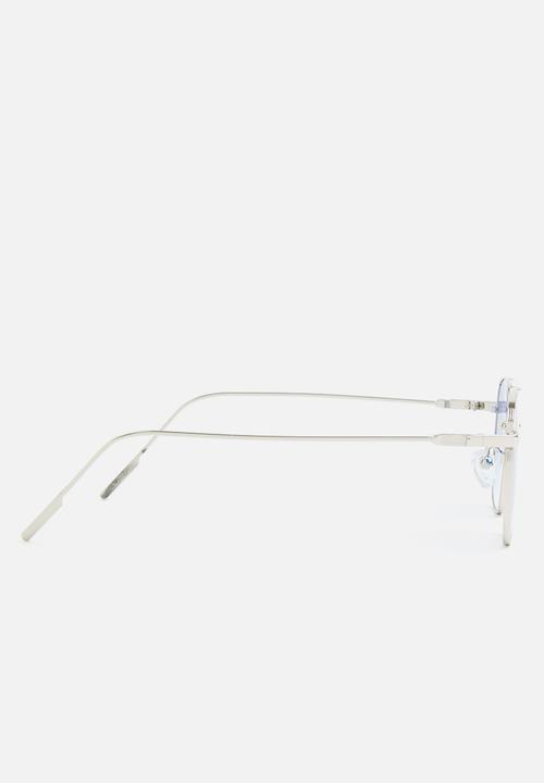 Superbalist - Odin aviator - blue lense