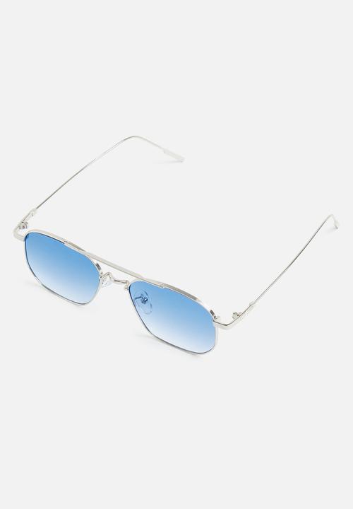 Superbalist - Odin aviator - blue lense