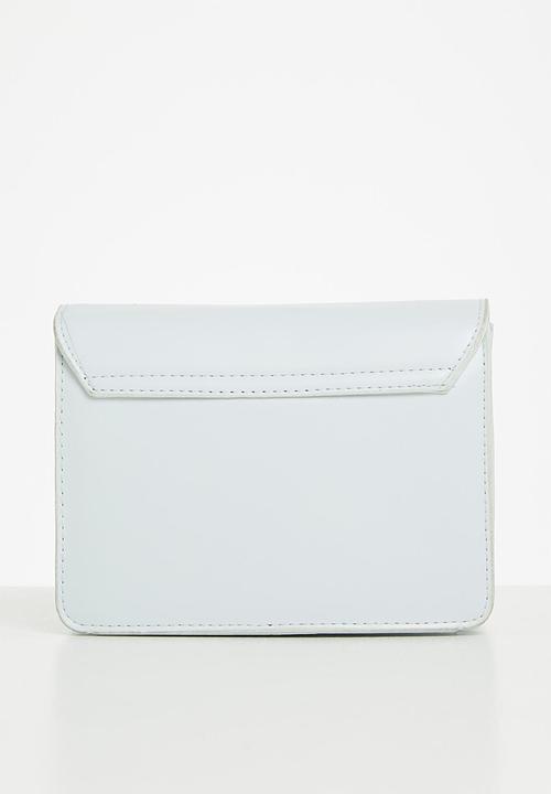 Superbalist - Jessica crossbody bag - blue