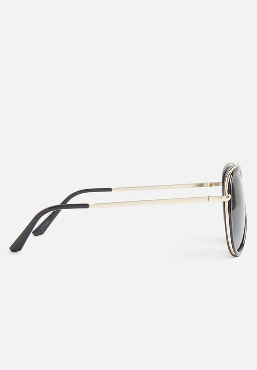 Superbalist - Ocean aviator - black