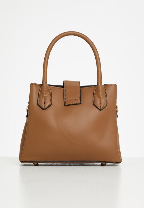 edit - Juilanne tote bag - taupe