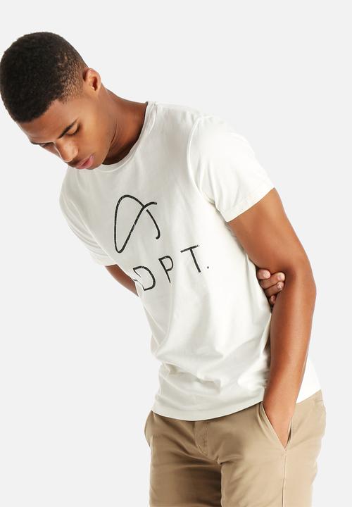 ADPT. - New Tee