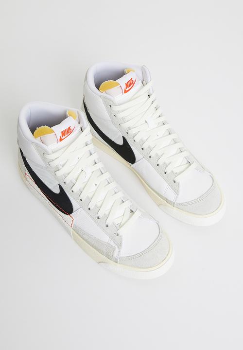 Nike - Nike Blazer '77 Remastered 