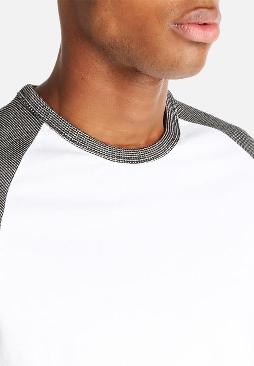 ADPT. - Raglan Tee